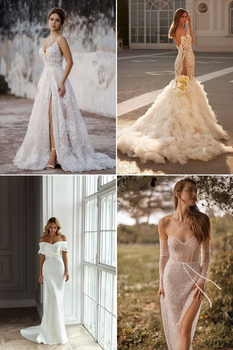 Zomer bruidsmeisjes jurken 2024 zomer-bruidsmeisjekleding-2024-001