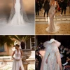 Bridal couture 2023