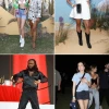 Coachella 2023 celebrity outfits