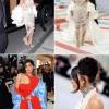Kim kardashian 2023 Met gala