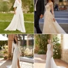 Wedding wear jurken 2023