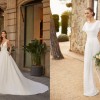 Bruidsmeisje jurken 2023 collectie
