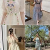 Casual sundresses 2024