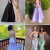 Prom ball gowns 2024