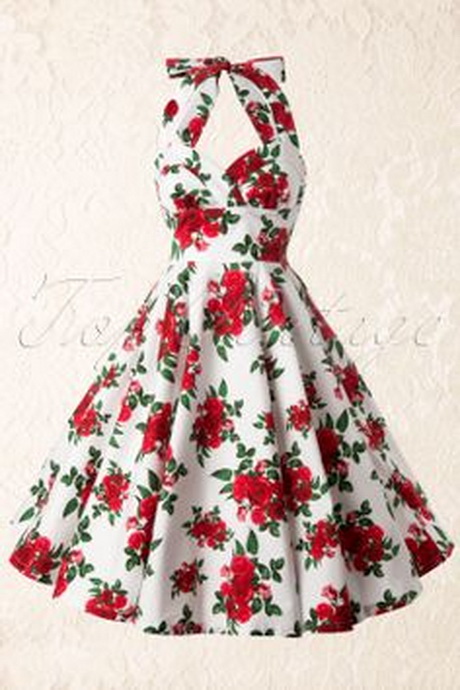 50s jurken
