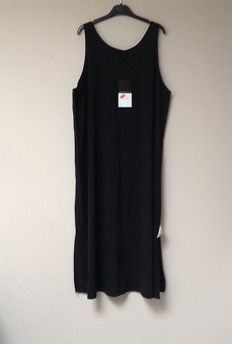 A lijn jurk zwart a-lijn-jurk-zwart-66-9