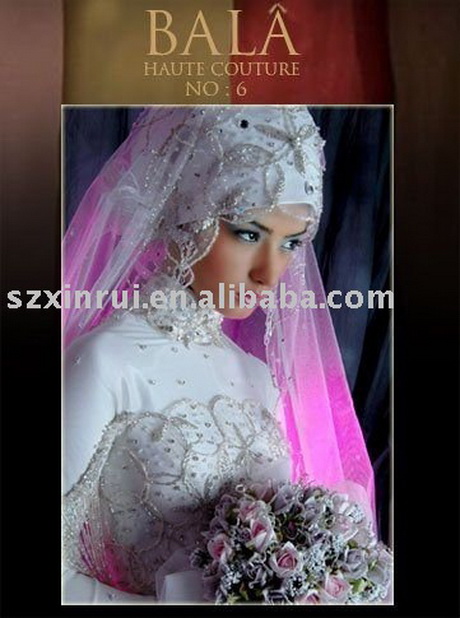 Arabische bruidsjurken arabische-bruidsjurken-45-5