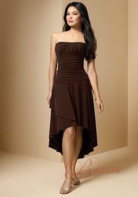Asymmetrische jurk asymmetrische-jurk-83-19