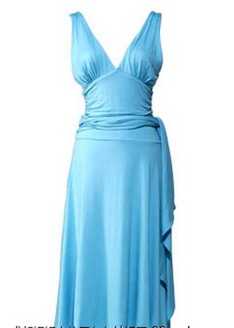Blauwe jurken bruiloft blauwe-jurken-bruiloft-04-9