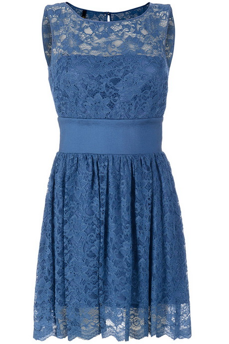 Blauwe kanten jurk blauwe-kanten-jurk-37-14