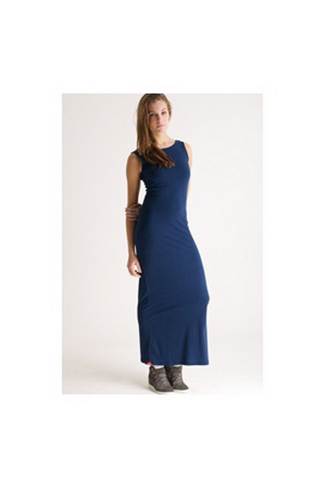 Blauwe maxi dress blauwe-maxi-dress-61-2
