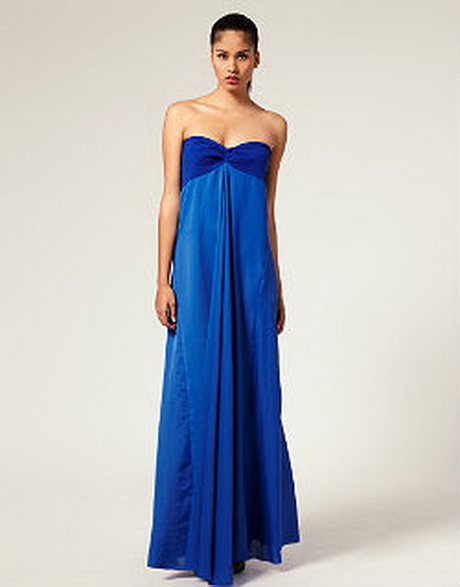 Blauwe maxi dress blauwe-maxi-dress-61