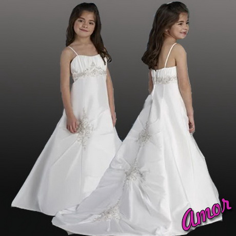Bruidmeisjes jurken