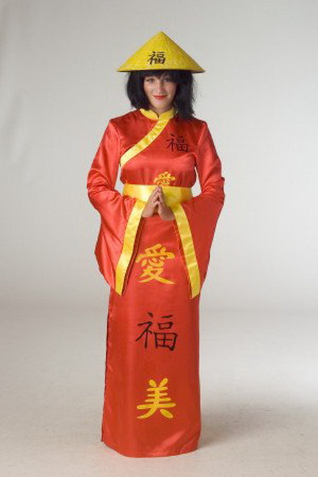Chinese jurk chinese-jurk-33-9