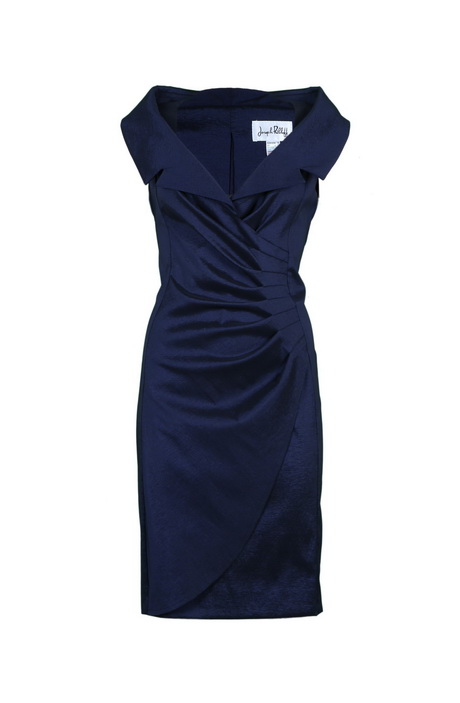 Donkerblauwe jurk donkerblauwe-jurk-42-10