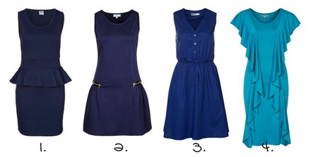 Donkerblauwe jurken donkerblauwe-jurken-52-5