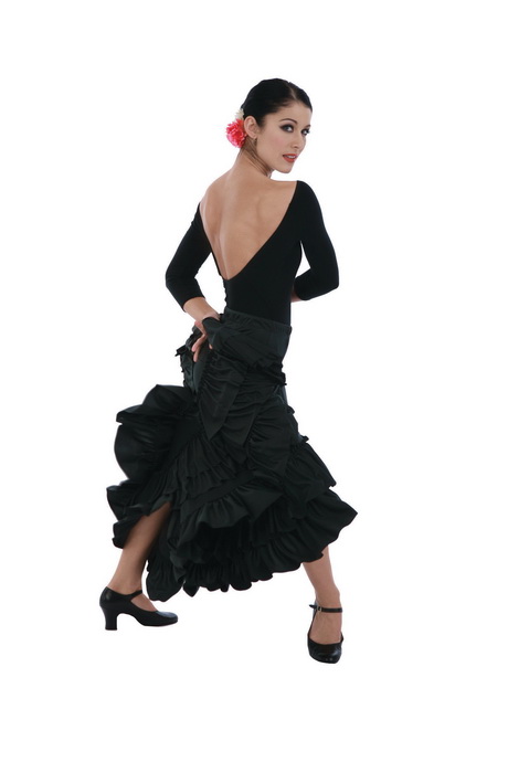 Flamenco jurk dames flamenco-jurk-dames-03-12