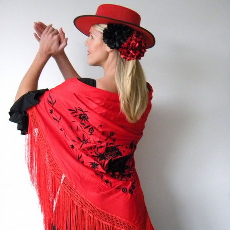 Flamenco jurk dames flamenco-jurk-dames-03-9