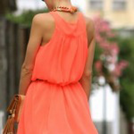 Gekleurde jurken gekleurde-jurken-78-11