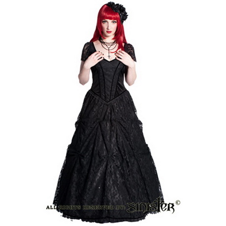 Gothic jurk gothic-jurk-12-9