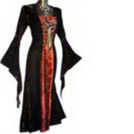 Gothic jurken gothic-jurken-46-13