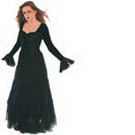 Gothic jurken gothic-jurken-46-14