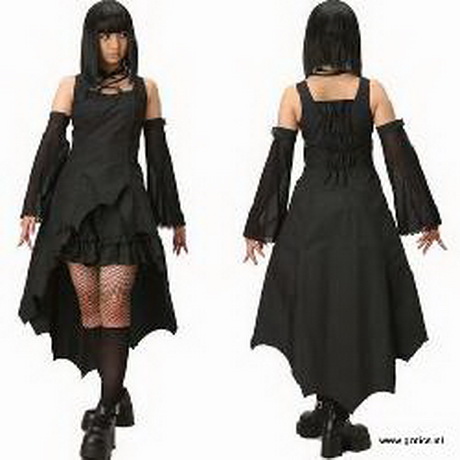 Gothic kleding grote maten gothic-kleding-grote-maten-89