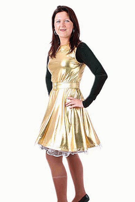 Gouden kleding gouden-kleding-12-3