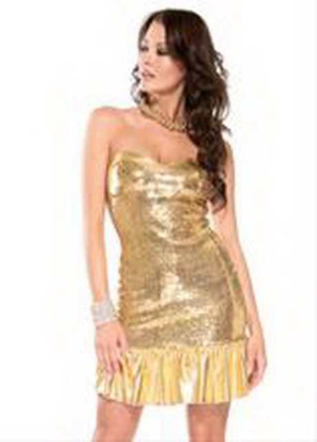 Gouden kleding gouden-kleding-12-4