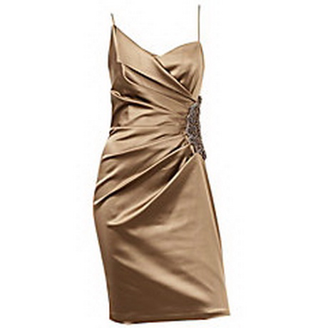 Goudkleurige jurk goudkleurige-jurk-65-13