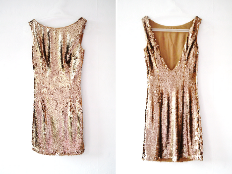 Goudkleurige jurk goudkleurige-jurk-65