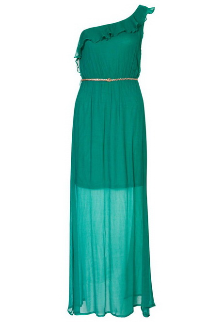 Groene maxi dress groene-maxi-dress-29-18