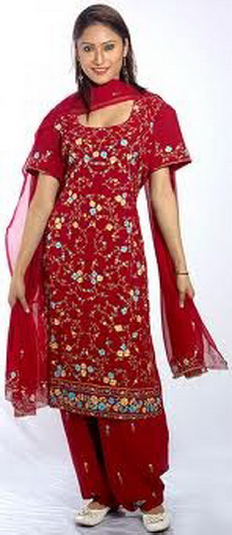 Hindoestaanse jurken hindoestaanse-jurken-50-11