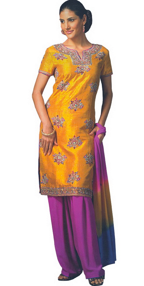 Hindoestaanse jurken hindoestaanse-jurken-50-2