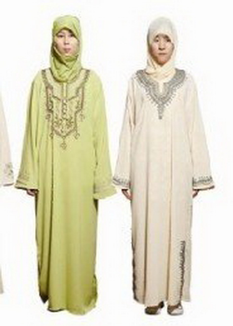 Islamitische jurken islamitische-jurken-34-6