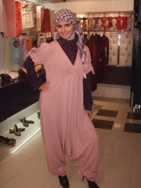 Islamitische jurken islamitische-jurken-34-8
