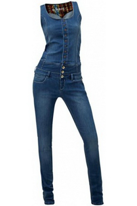 Jumpsuit jeans dames jumpsuit-jeans-dames-12-10