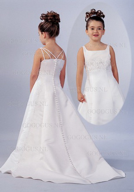 Jurk bruidsmeisje jurk-bruidsmeisje-67-16
