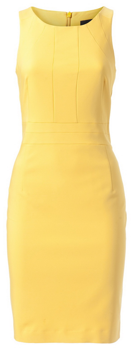 Jurk geel jurk-geel-82-8