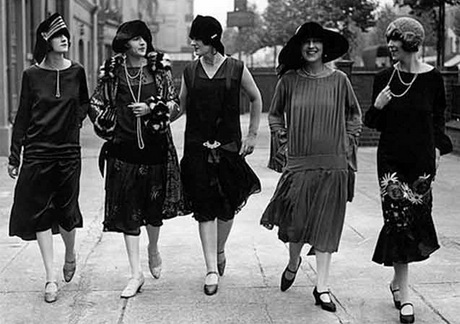 Jurk jaren 20 jurk-jaren-20-20-9