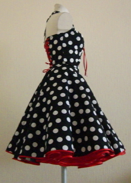 Jurk jaren 50 jurk-jaren-50-32-16
