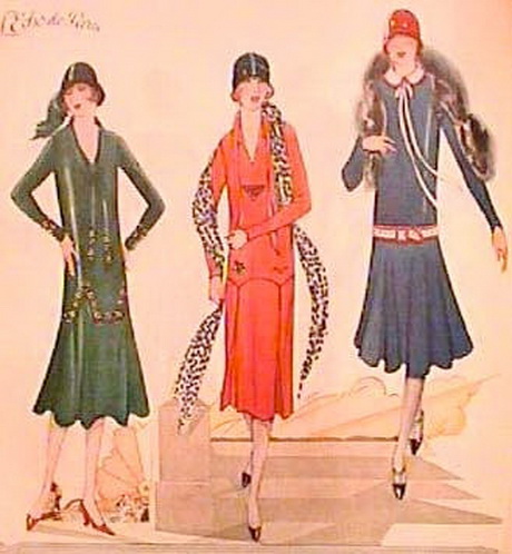 Jurken jaren 20 jurken-jaren-20-07-4