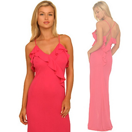 Jurken roze jurken-roze-39-10