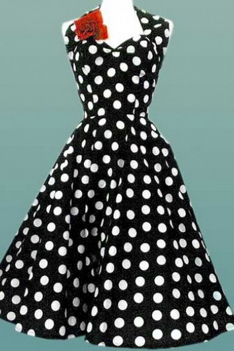 Jurken uit de jaren 50 jurken-uit-de-jaren-50-59-9