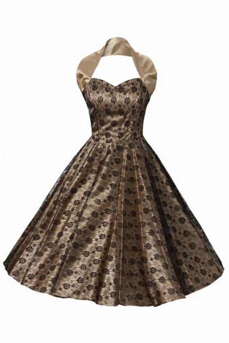 Jurken vintage jurken-vintage-61-11