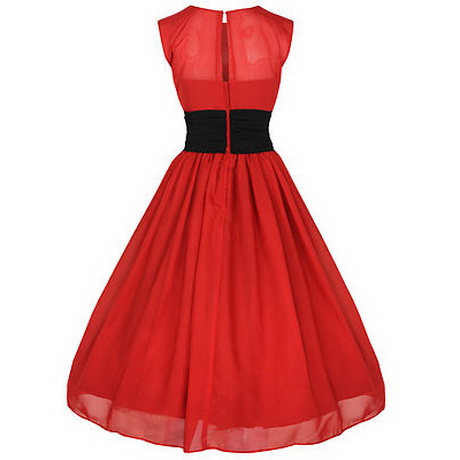 Jurken vintage jurken-vintage-61-14