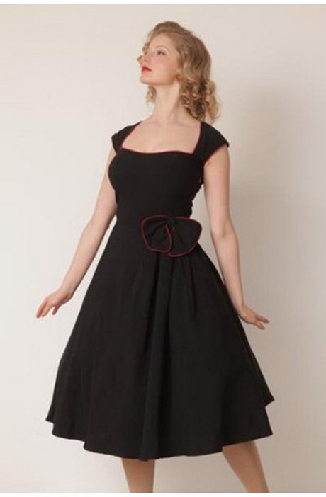 Jurken vintage jurken-vintage-61-9
