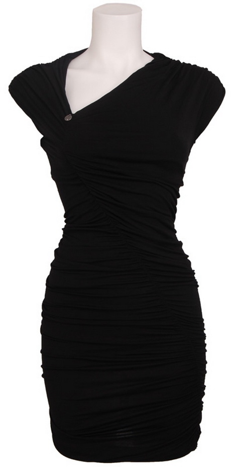 Jurken zwart jurken-zwart-29-6