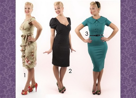 Jurkjes jaren 50 jurkjes-jaren-50-66-18