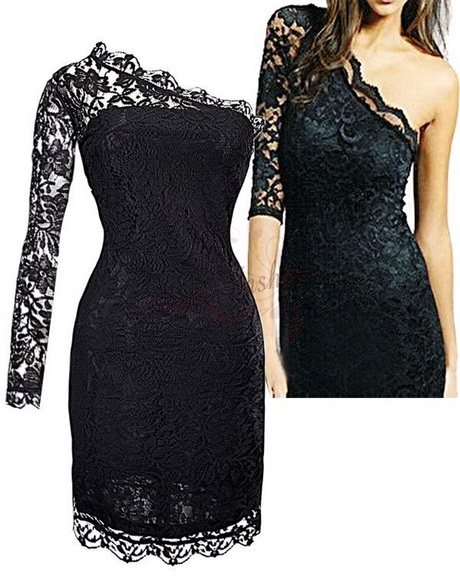 Kanten jurk zwart kanten-jurk-zwart-20-7